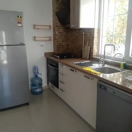 Apartamento Villaaytalya Antalya