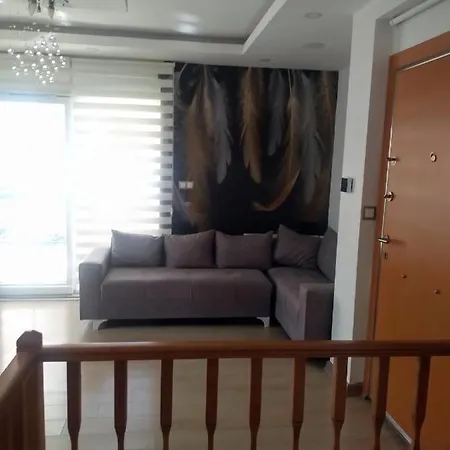 Apartamento Villaaytalya