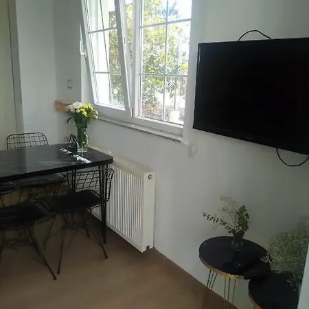 Apartamento Villaaytalya *