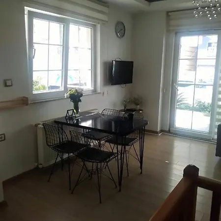 Apartamento Villaaytalya