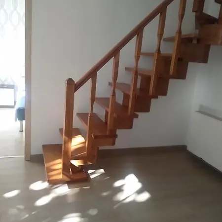Apartamento Villaaytalya *