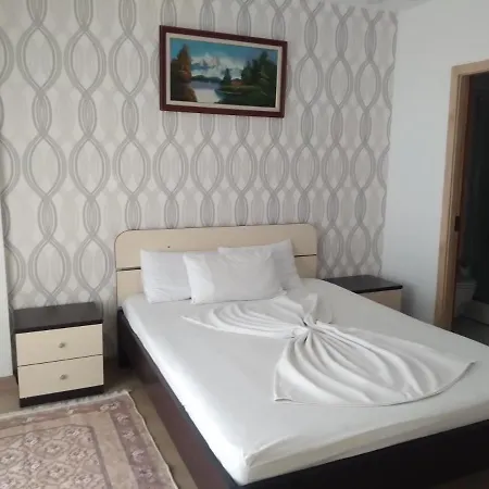 Apartamento Villaaytalya *