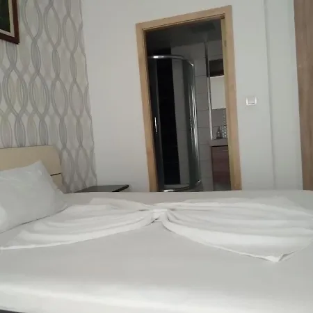 Villaaytalya 아파트 *
