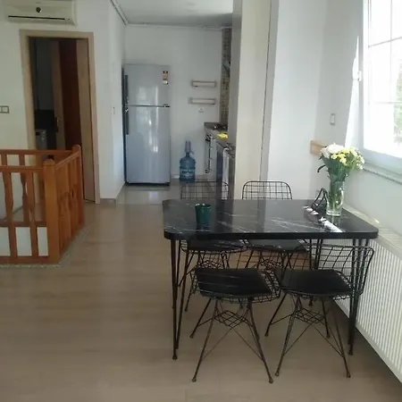 Villaaytalya Apartmán Antalya