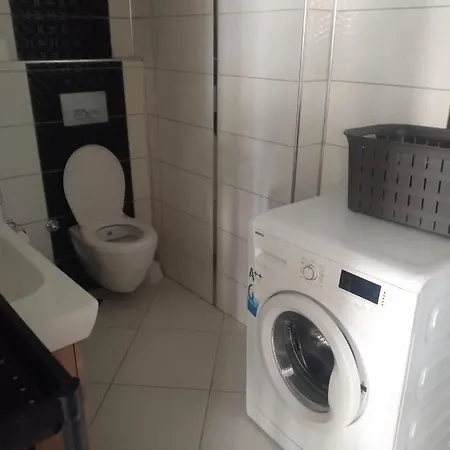 Villaaytalya Lejlighed Antalya